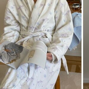 Djerf avenue robe bubble bliss